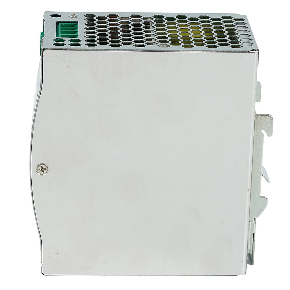 Трансформатор электронный для светодиодной ленты на DIN-рейку 240W 24V Feron LB008 52137