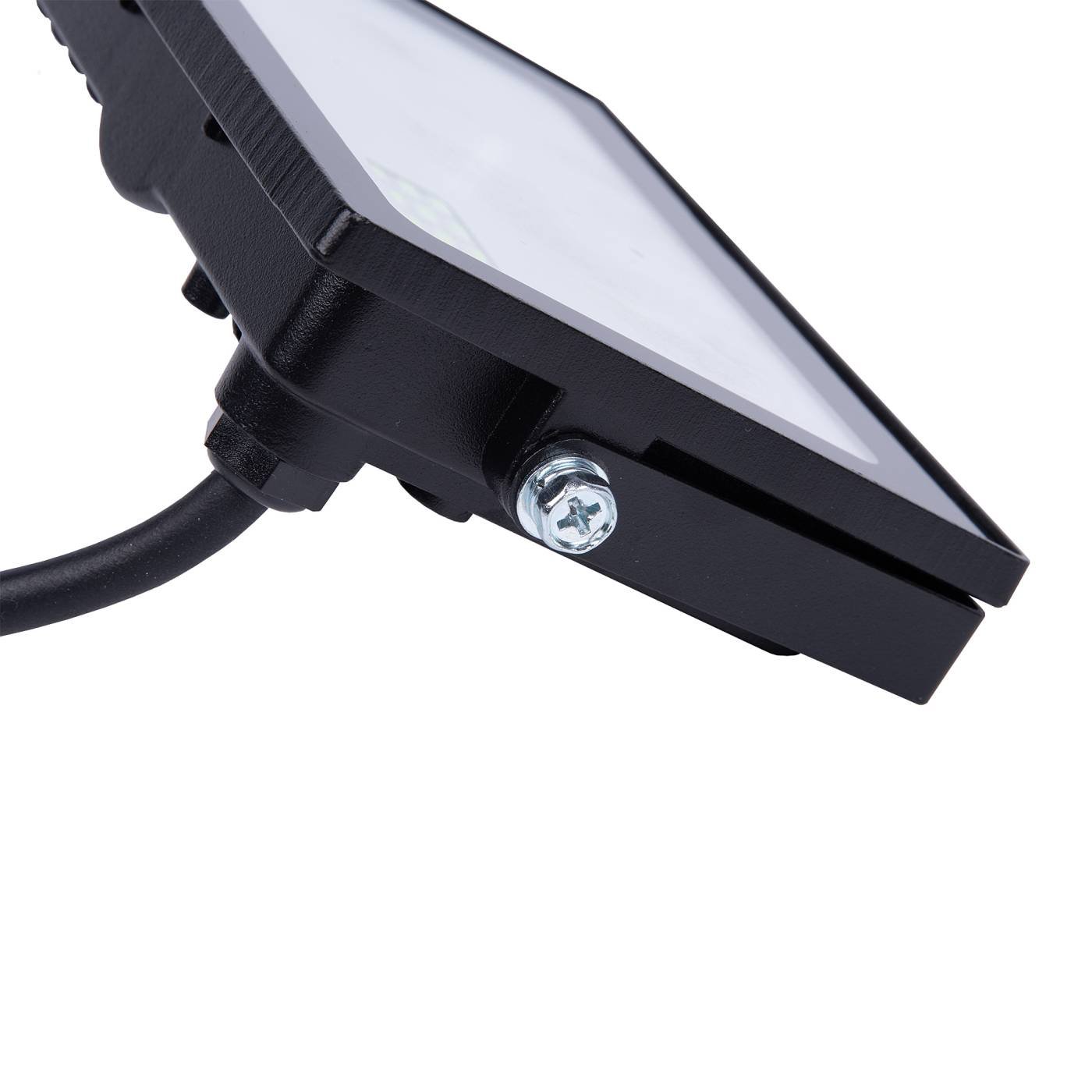 Прожектор уличный Volpe ULF-Q517 50W/GREEN IP65 220-240V BLACK