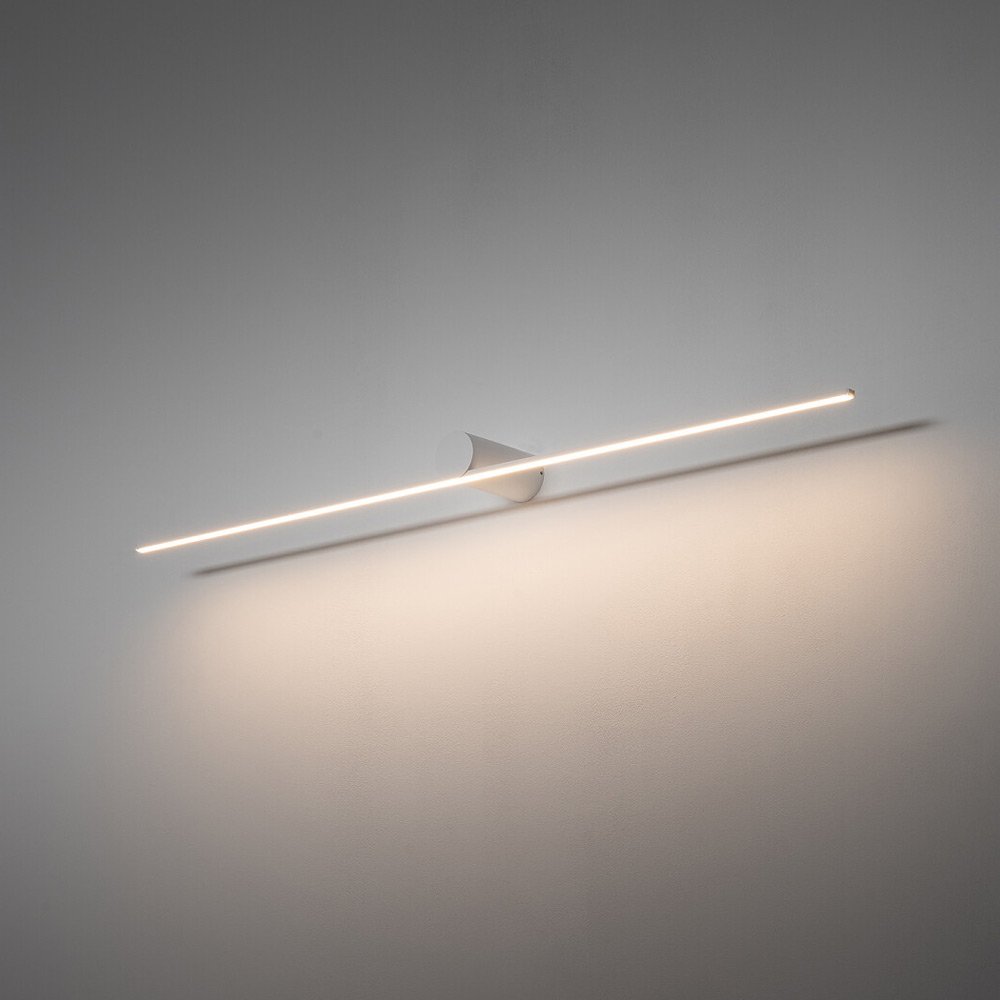 Настенный светильник Nowodvorski Spin Led M 11586