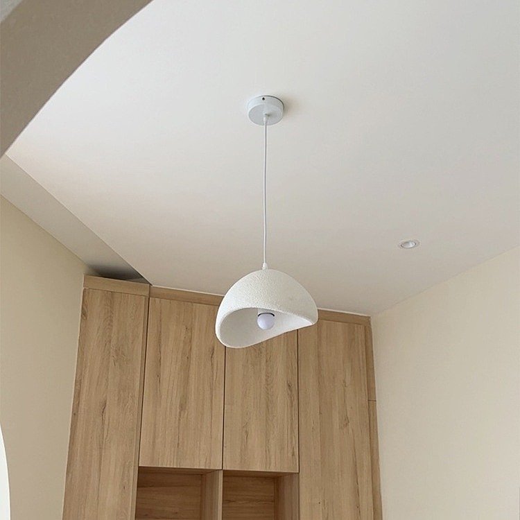 LE205L-400W Светильник подвесной LIGHTERA Stone LE205L-400W