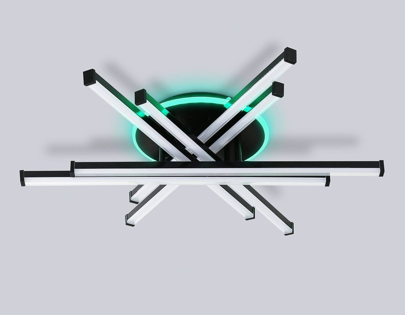 Потолочная люстра Ambrella LineTech FL6272