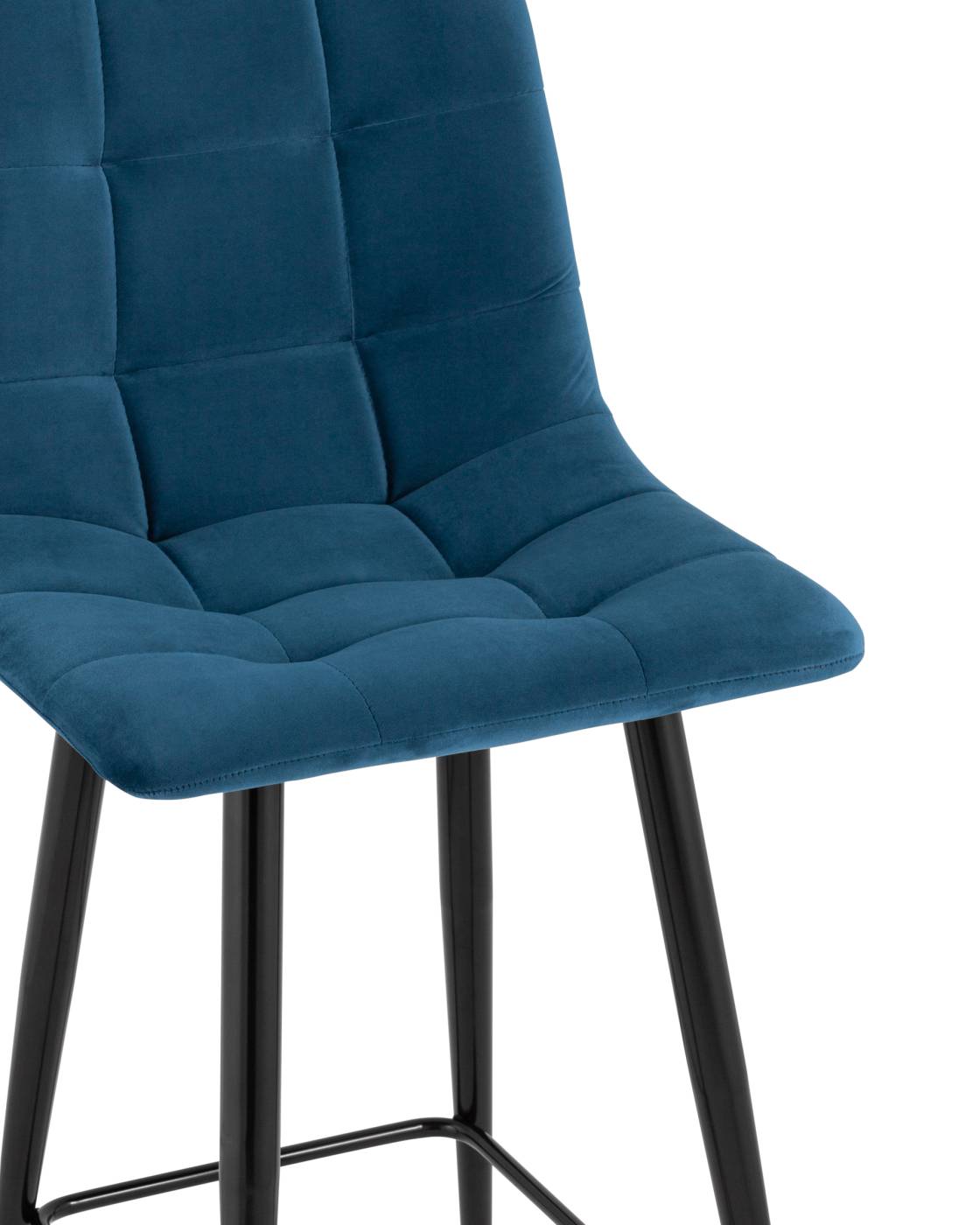 УТ000035295 Полубарный стул Stool Group Джанго УТ000035295