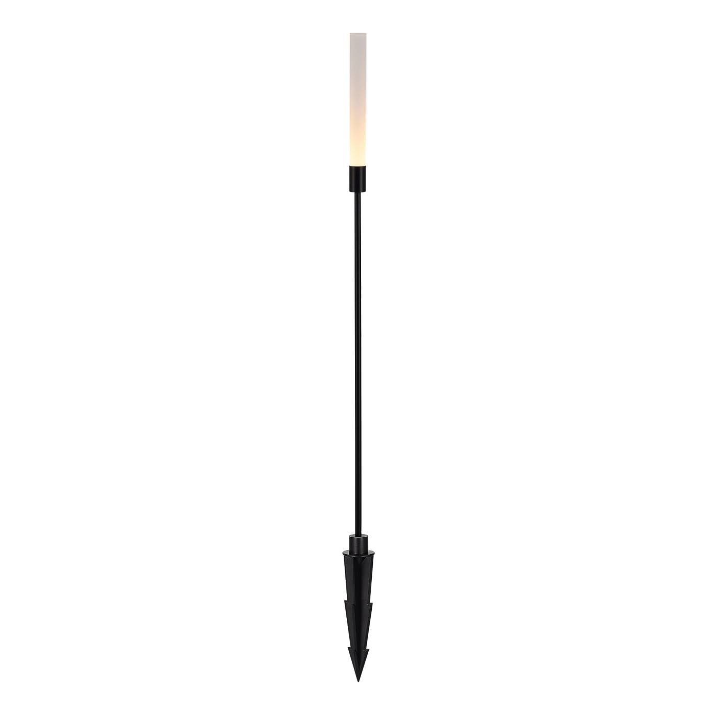 Уличный наземный светильник ST Luce Spike SL9523.405.01