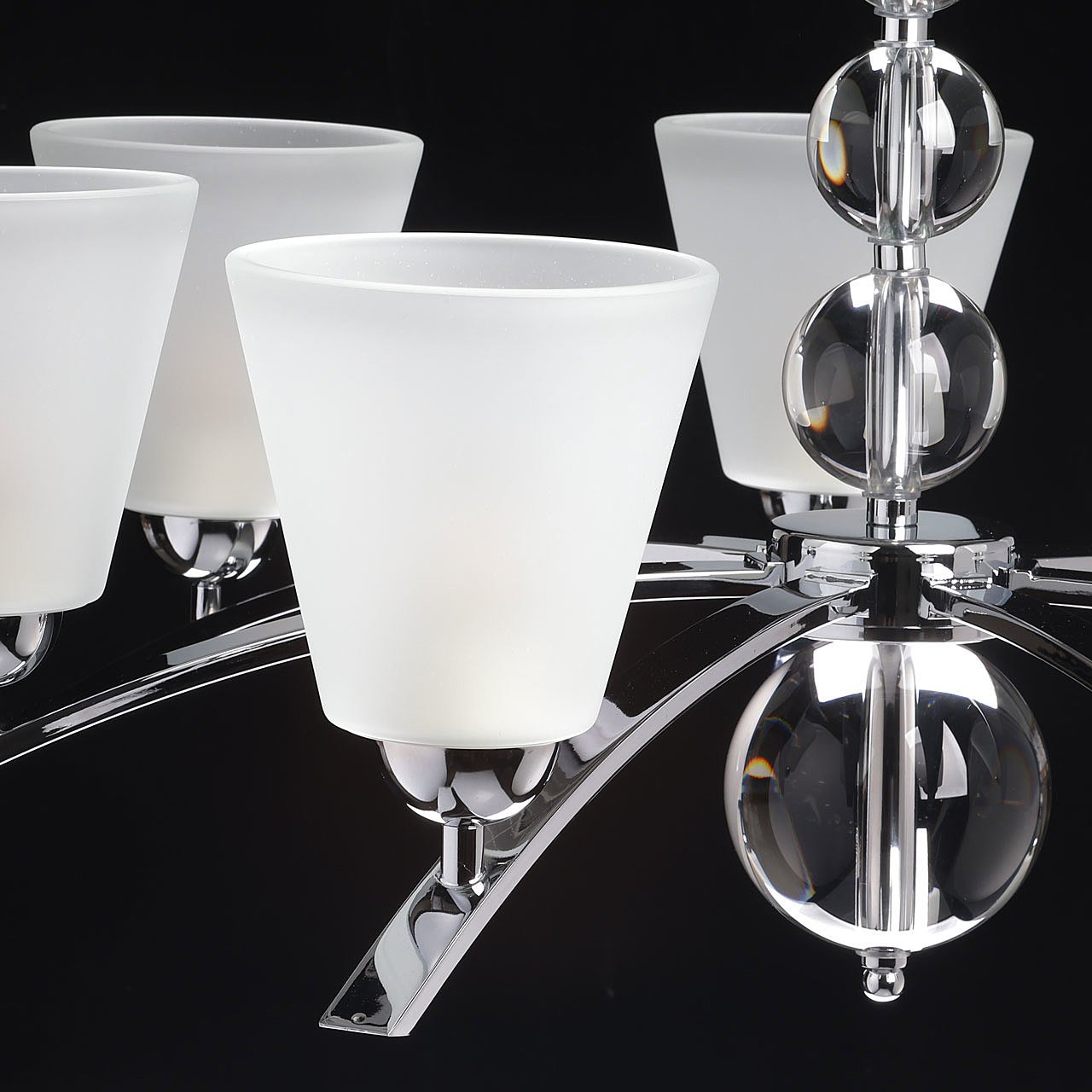 355014907 Подвесная люстра MW Light София 355014907