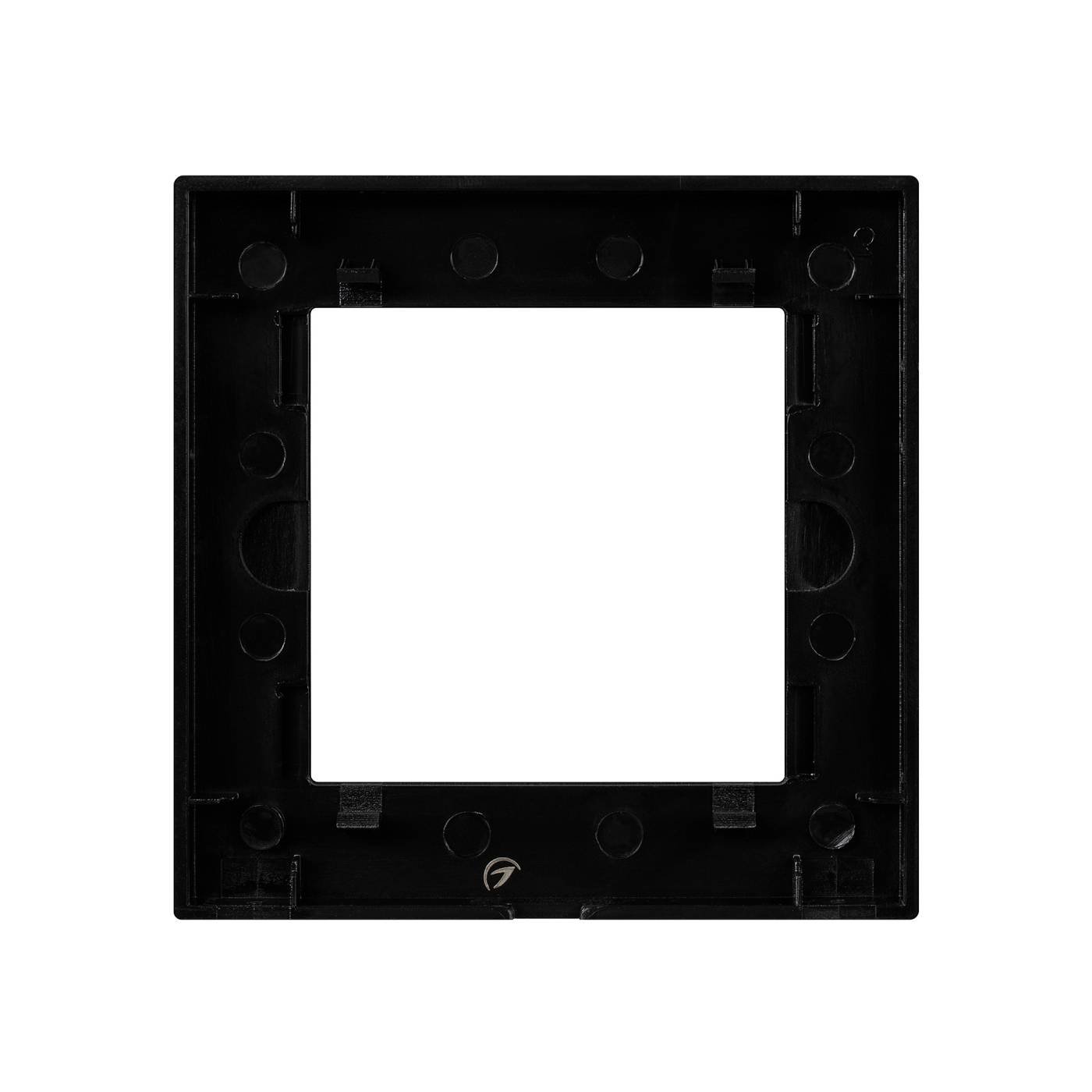 043788 Рамка Arlight Glare 043788