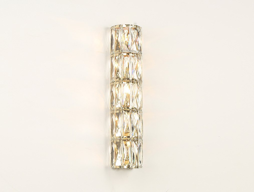 10125/A new gold Настенный светильник Newport Elizabeth 10125/A new gold