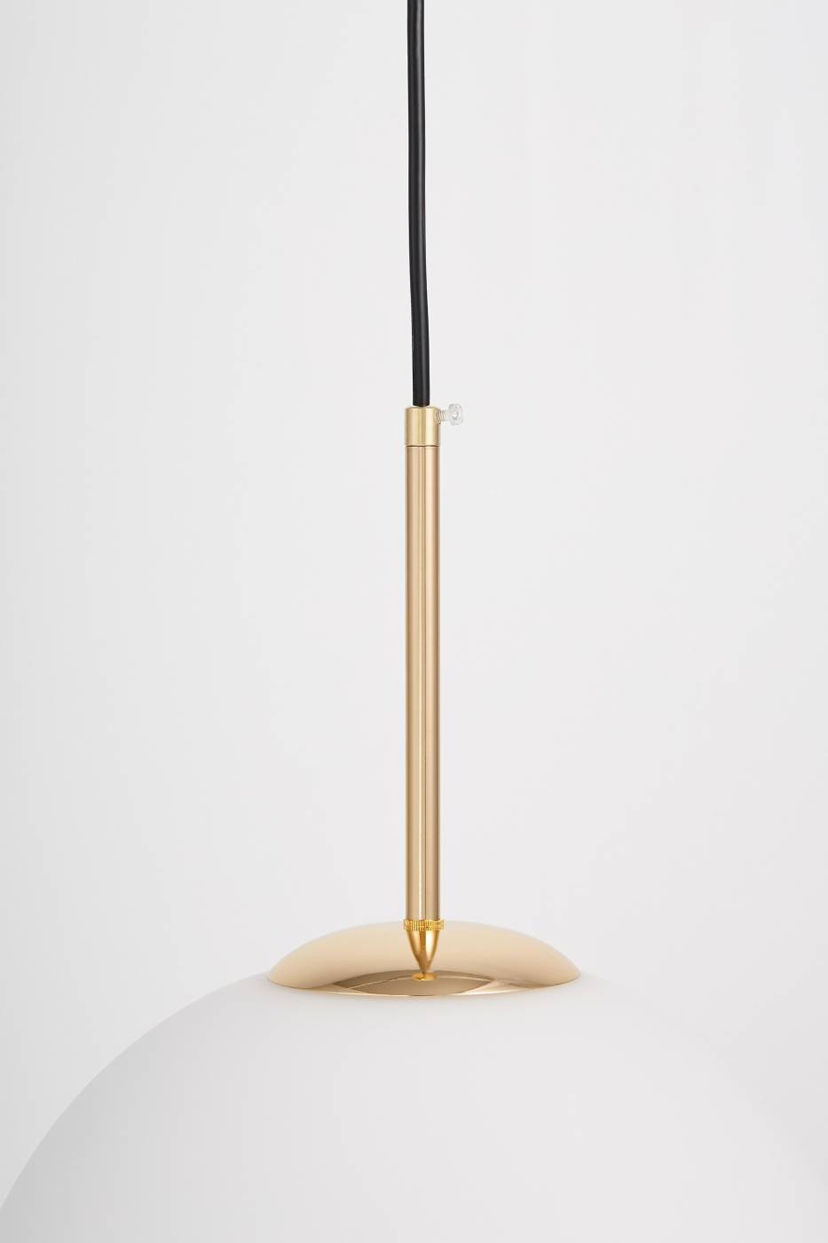 Светильник подвесной Lumina Deco LDP 6030-300 GD