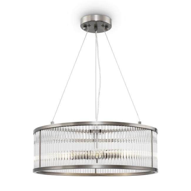 FR5053PL-06N Подвесная люстра Freya Savoy FR5053PL-06N