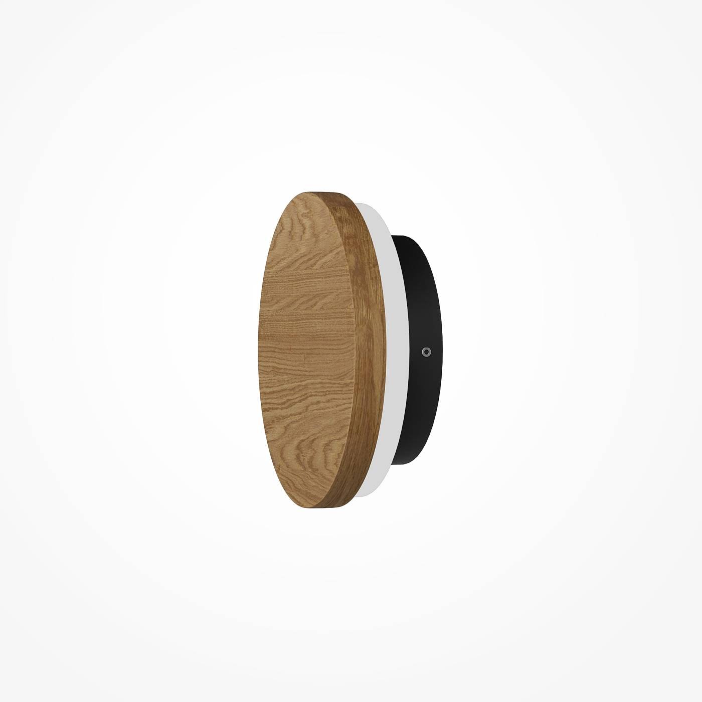 MOD461WL-L5BGK Настенный светильник Maytoni Basic Texture MOD461WL-L5BGK