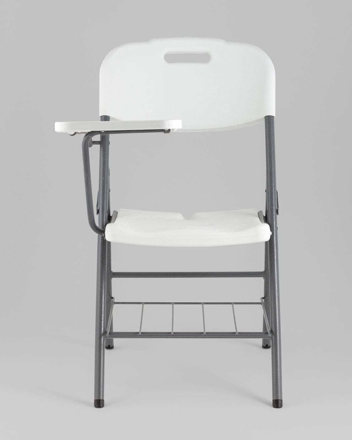 Складной стул Stool Group Кейт D25X-SH white