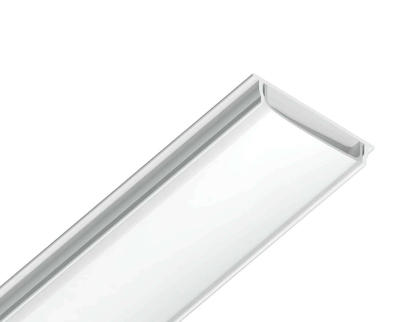 Профиль Ambrella Illumination GP1600WH