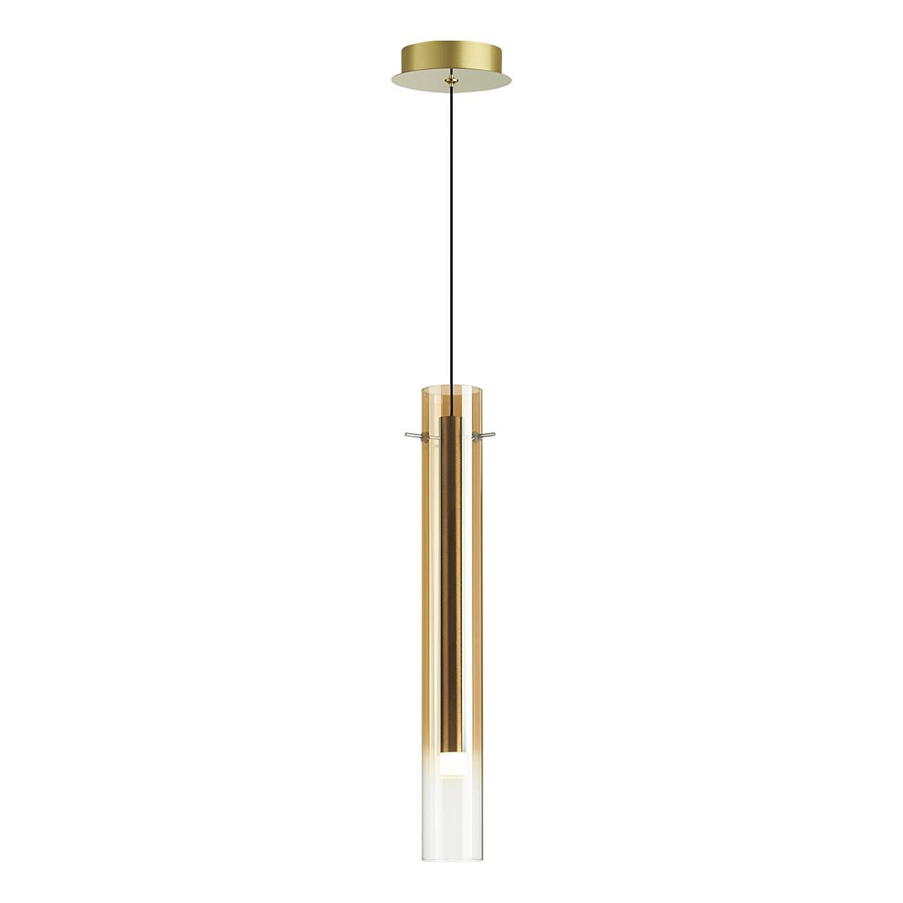 5061/5LB Светильник подвесной Odeon Light Shiny 5061/5LB