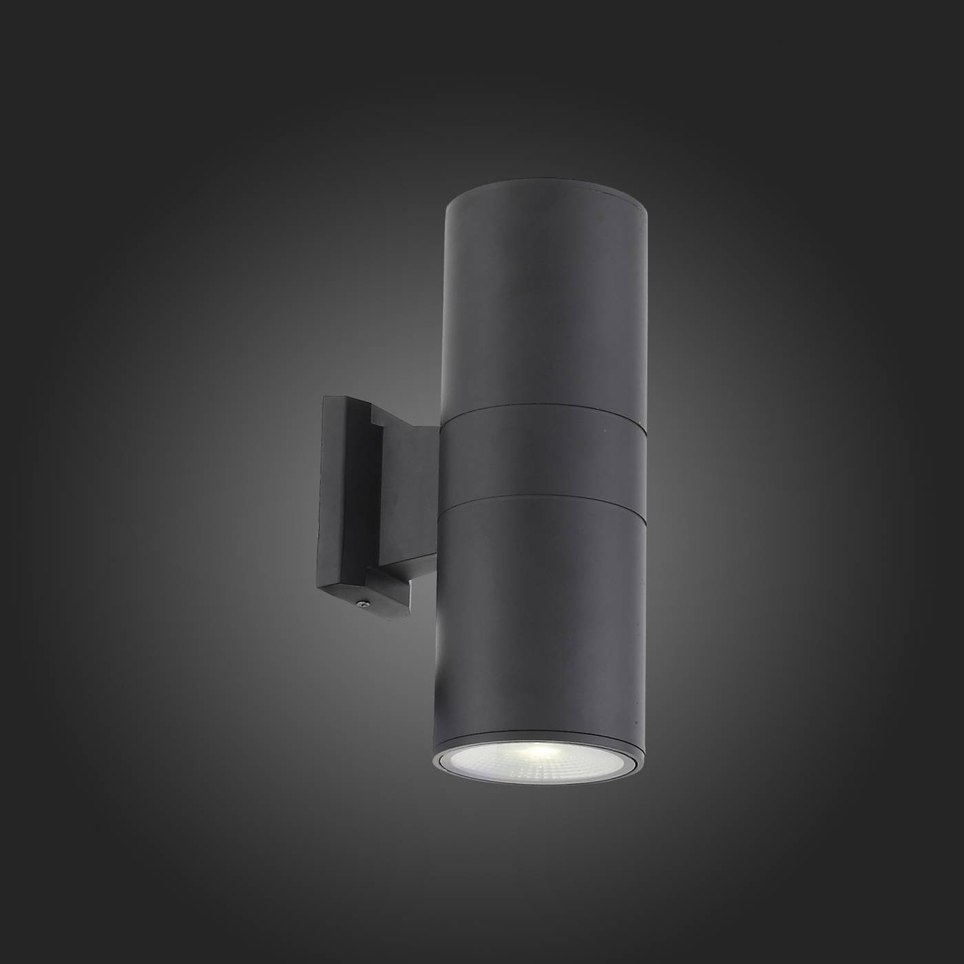 Уличный LED настенный светильник ST Luce Tubo2 SL074.411.02