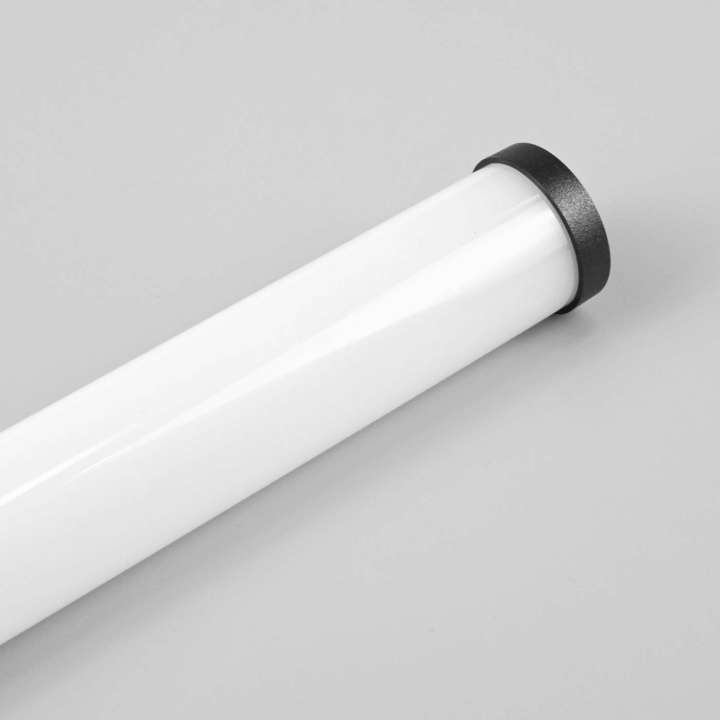 270447 Трековый светильник Lightstar Due Hermes 270447