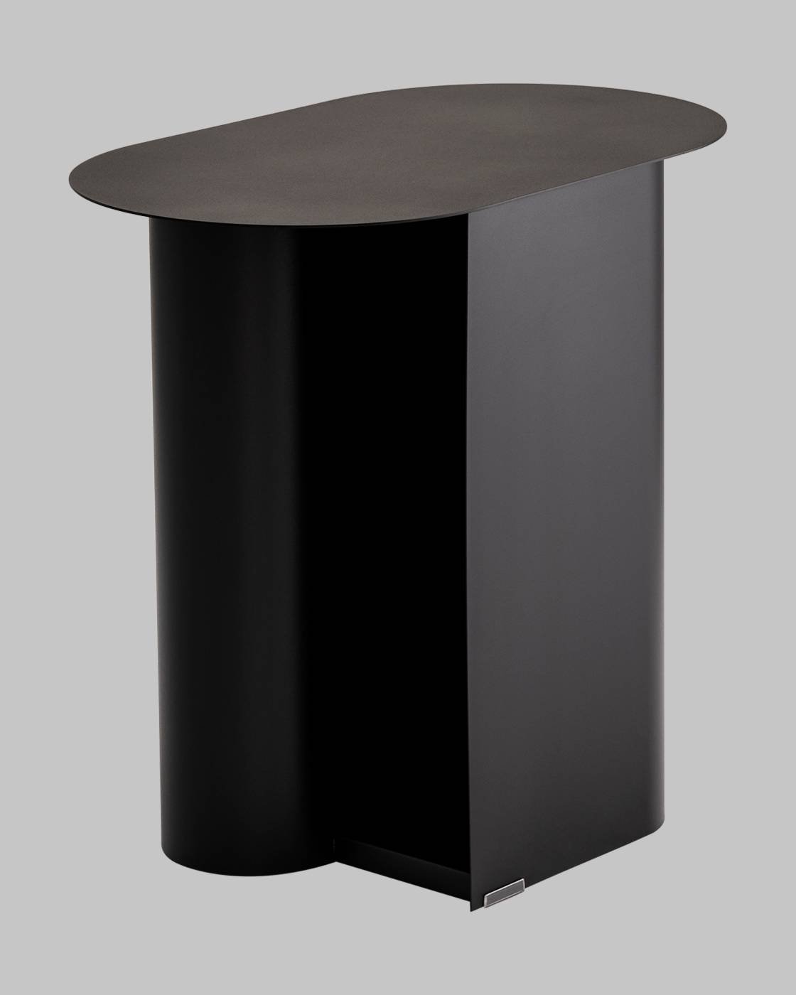 MT-104-1 DB-001 Журнальный стол Stool Group Yvaine MT-104-1 DB-001