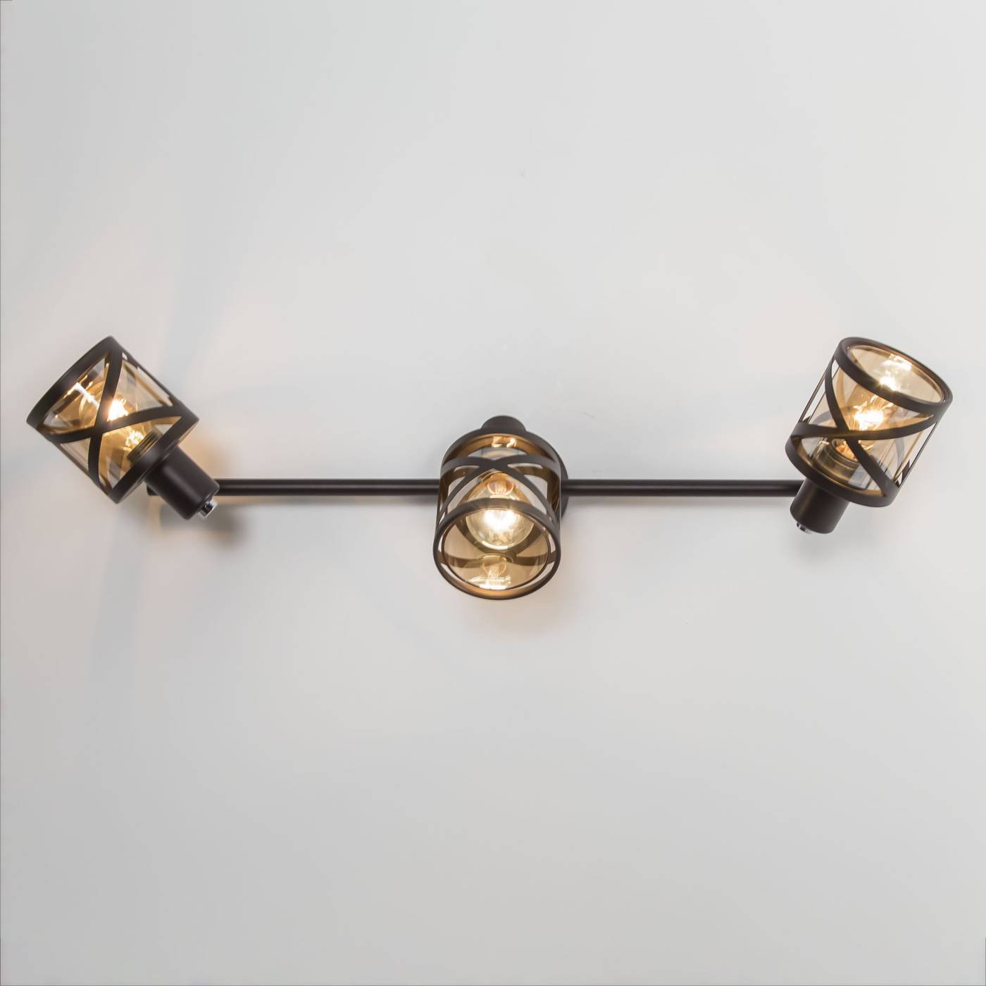 Светильник спот Citilux Гессен CL536635