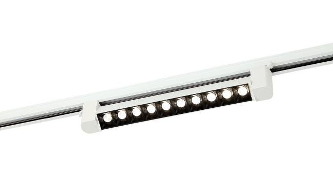 IL.0010.0091-4200 Трековый светильник IMEX IL.0010.0091-4200