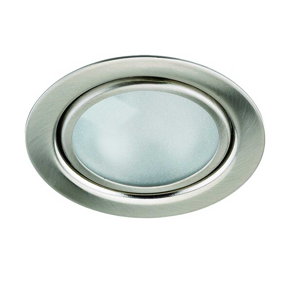 369120 Встраиваемый светильник Novotech Flat 369120
