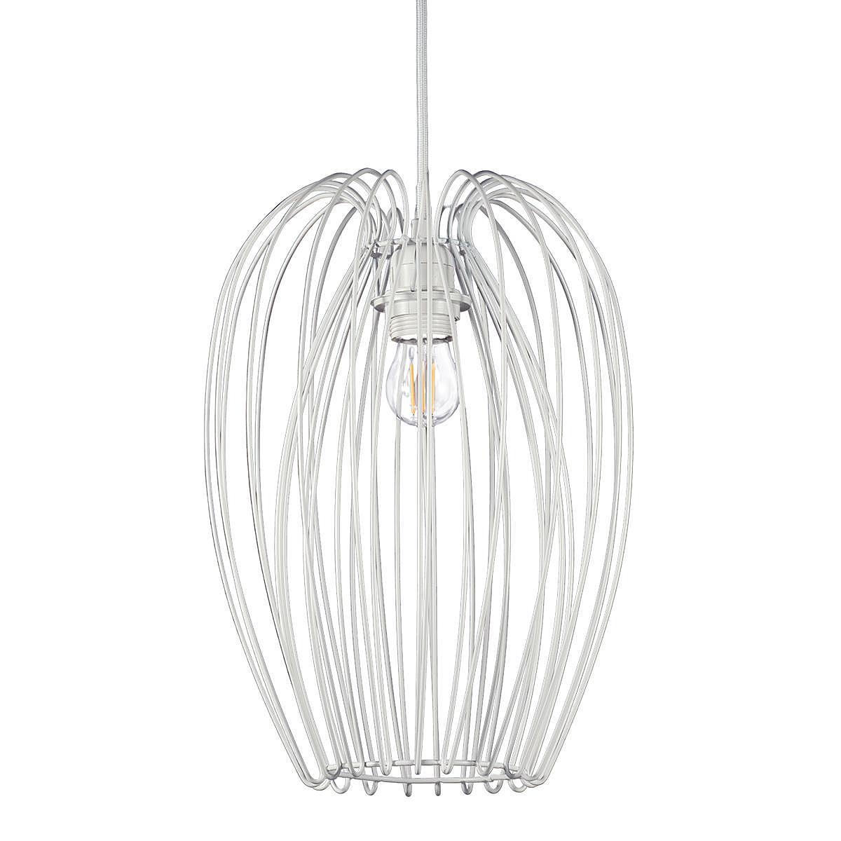 10031 White Светильник подвесной Loft It Deseno 10031 White