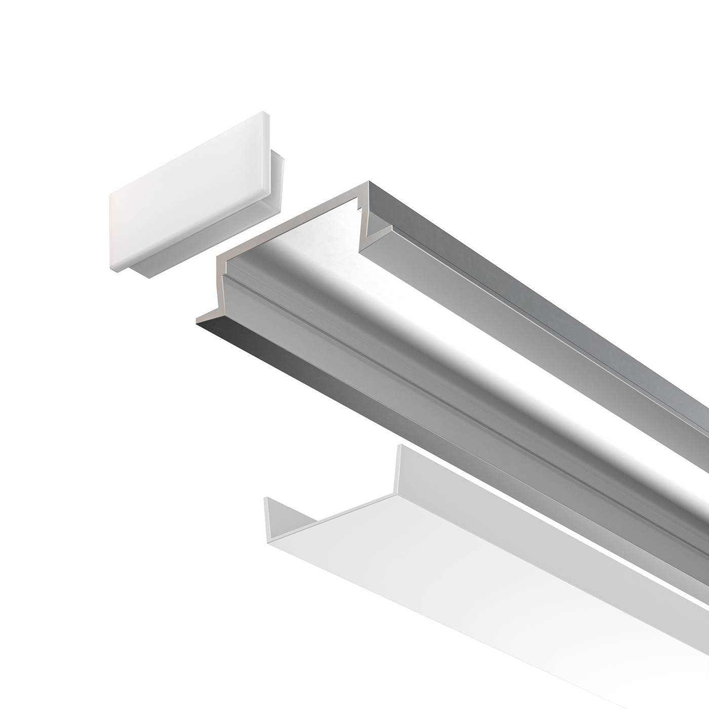 ALM004S-2M Профиль Maytoni ALM004S-2M