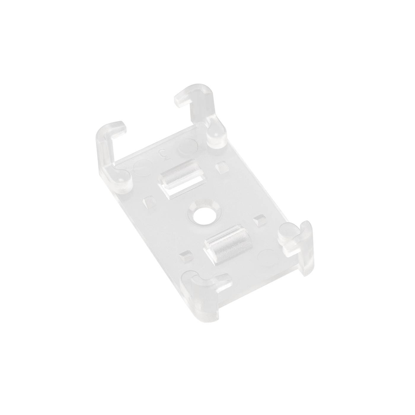 029188 Управляемый светодиодный модуль DMX с держателем Arlight Visor 029188