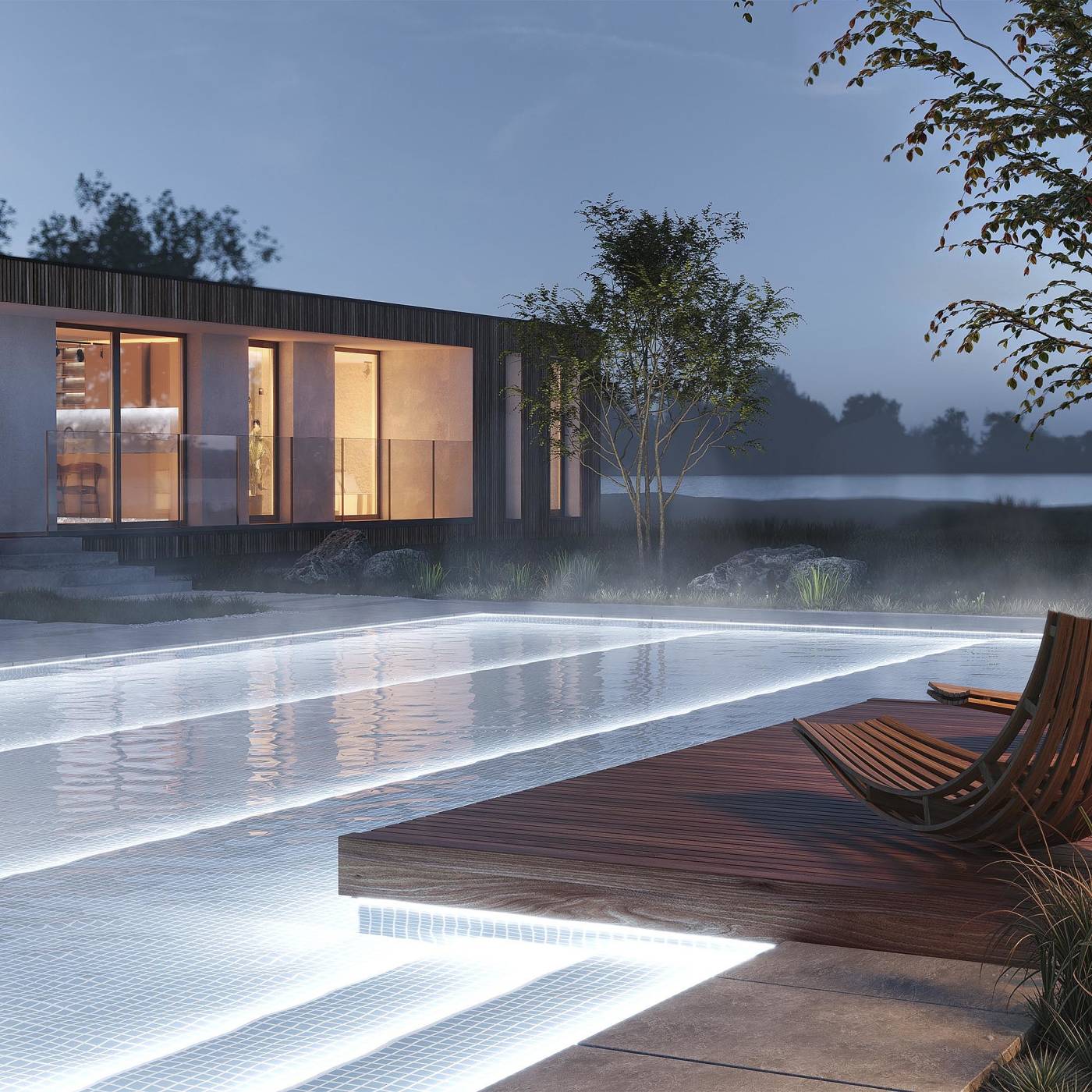 Светодиодный шнур Arlight Nova 050615