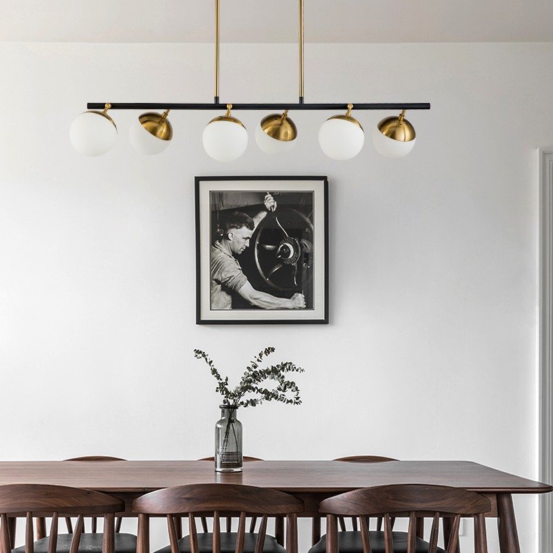 140520-26 Потолочная люстра ImperiumLoft Anvik01 140520-26