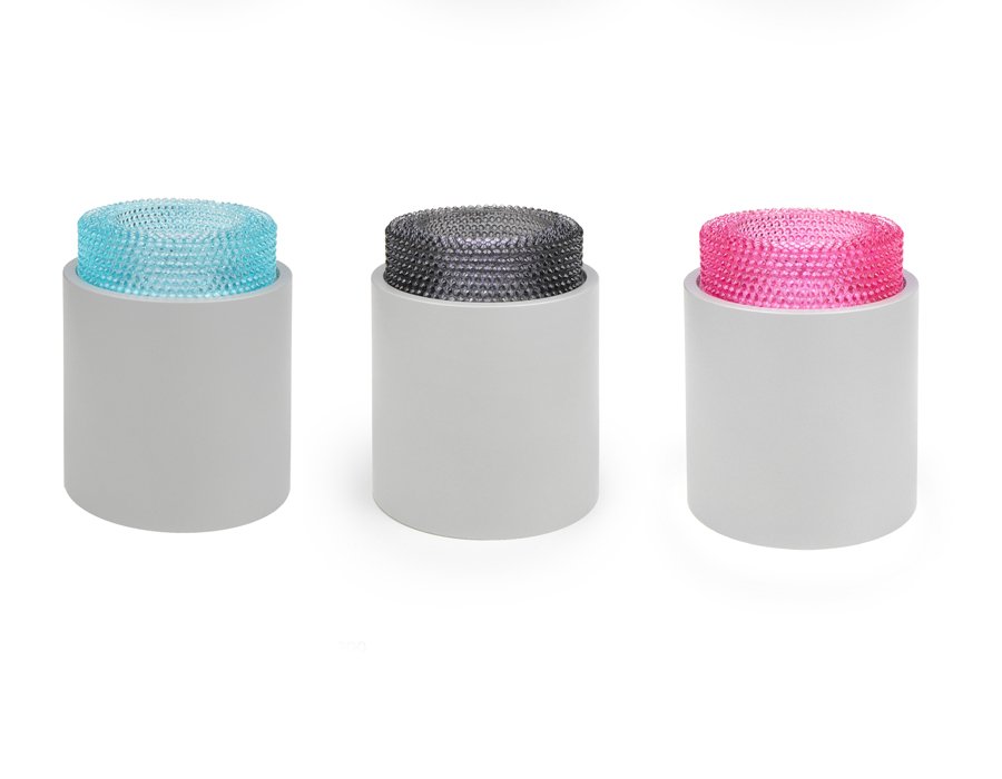 N7192 Насадка передняя для корпуса светильника D70mm Ambrella DIY Spot N7192