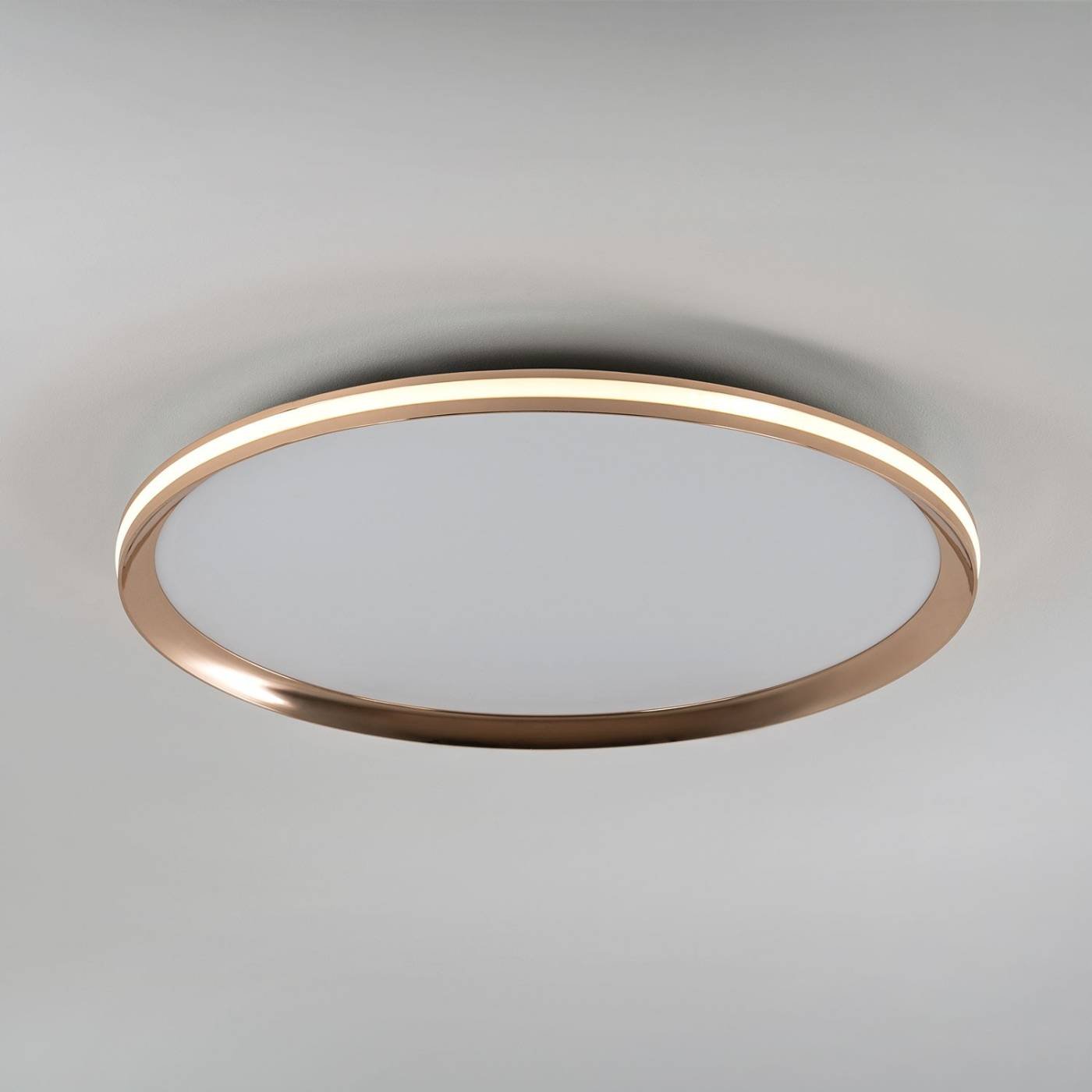 L3020-500 GD Потолочный светильник L LED4U L3020-500 GD