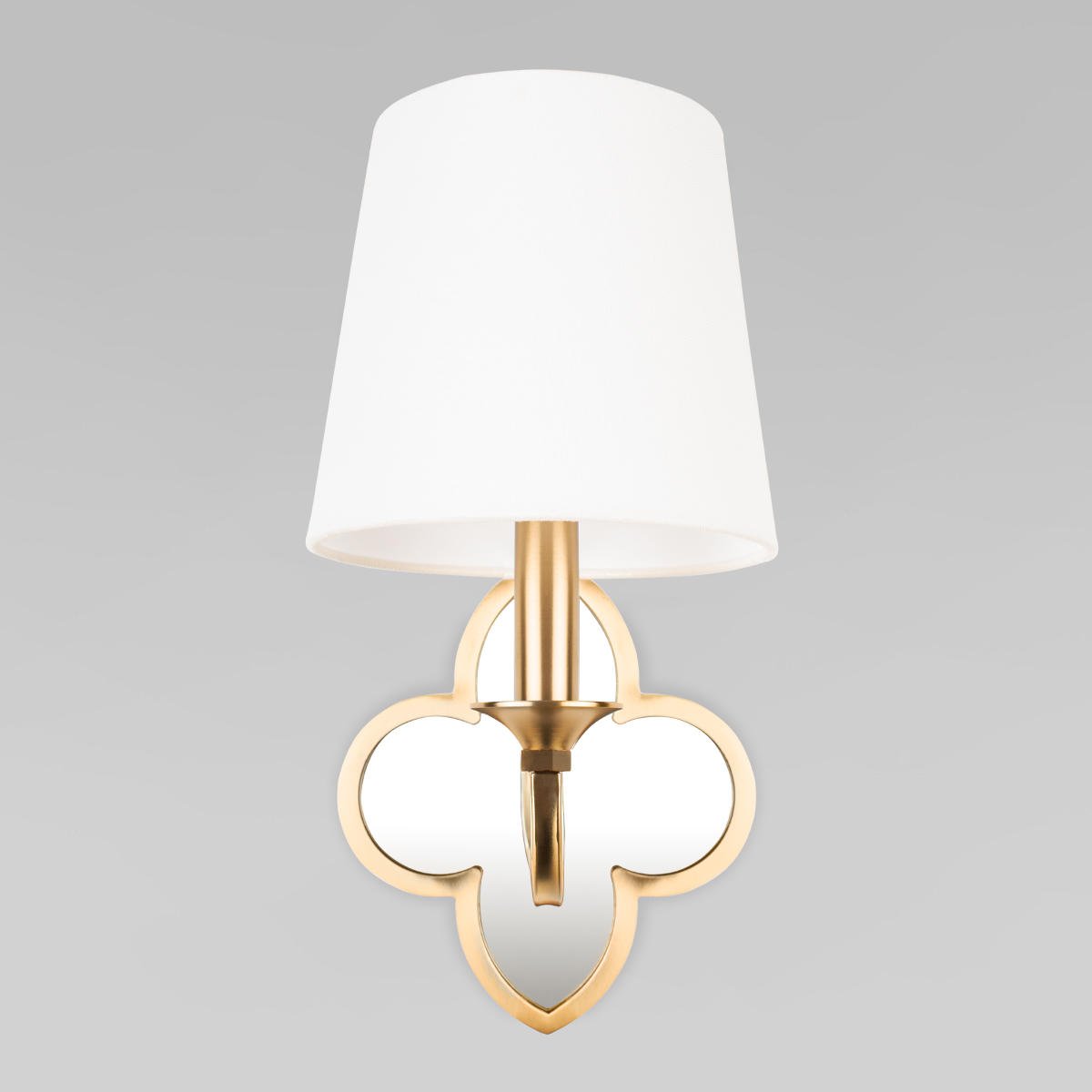10303W Brass Настенное бра Loft It Silence 10303W Brass
