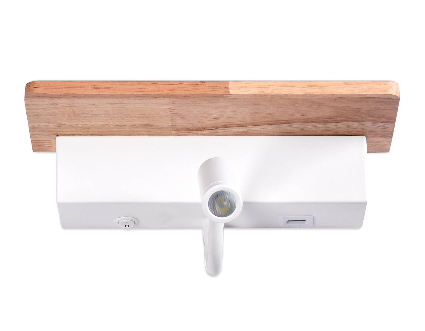 Настенное бра Ambrella Wall FW290