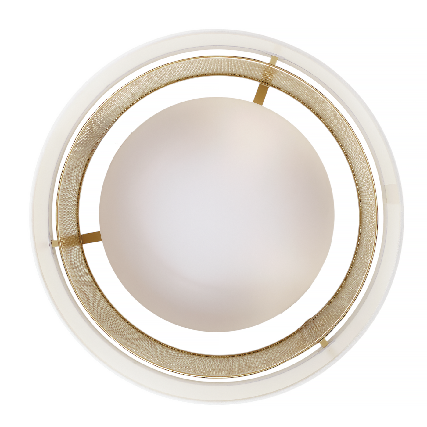 MR2370-1CL Светильник потолочный MyFar Anders MR2370-1CL
