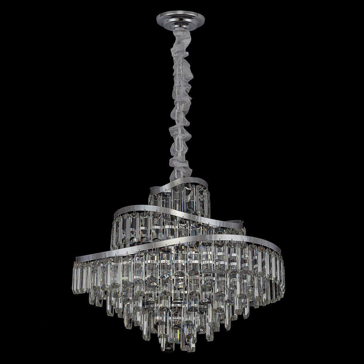 CL315161 Подвесная люстра Citilux Naiad CL315161