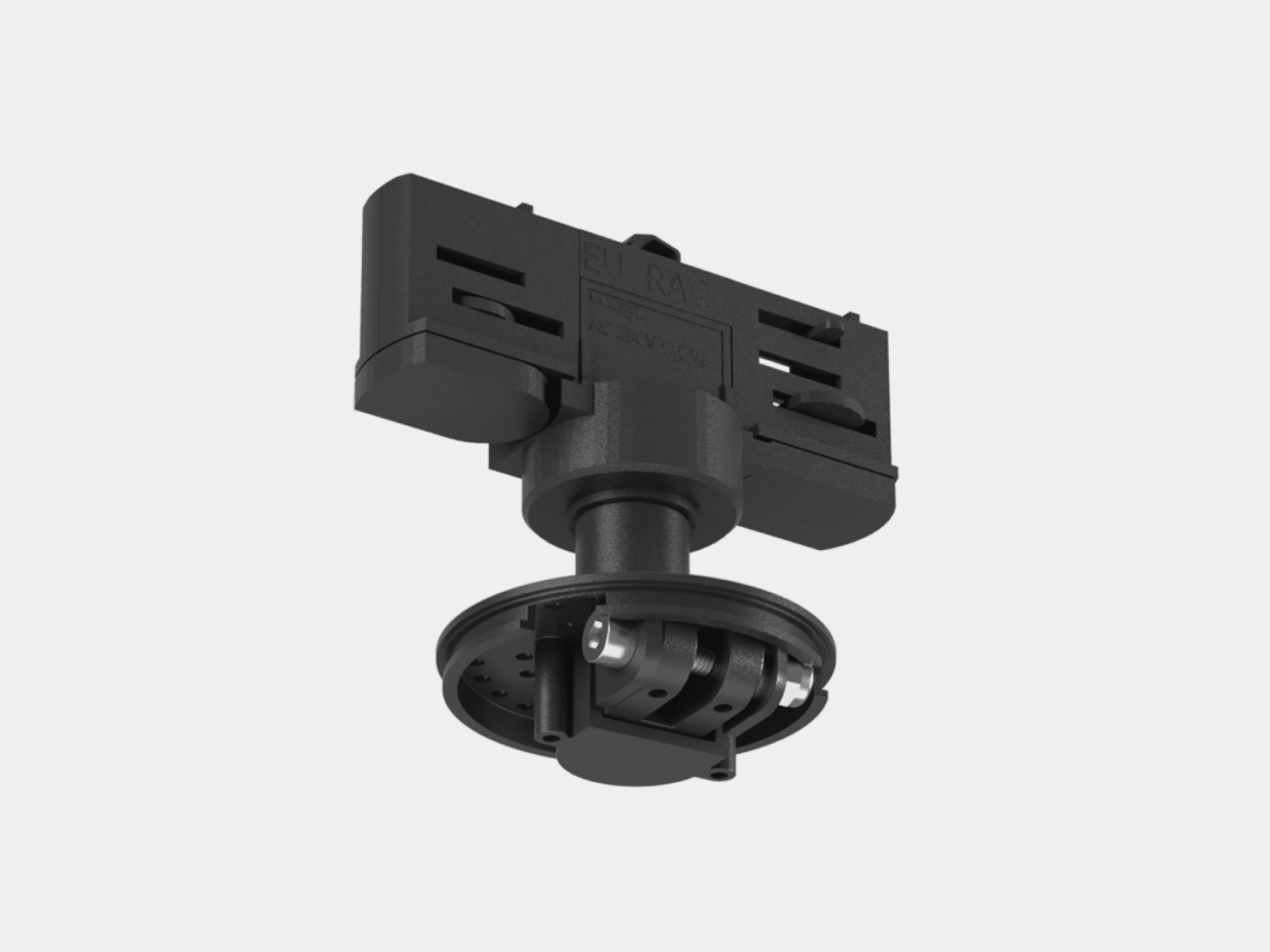 00-00005453 Трековое крепление Villy SWG PRO 00-00005453
