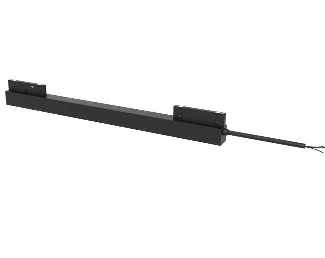 CLT 0.206 08 BL Драйвер для магнитного шинопровода 48V, 150W Crystal Lux Ux5 CLT 0.206 08 BL