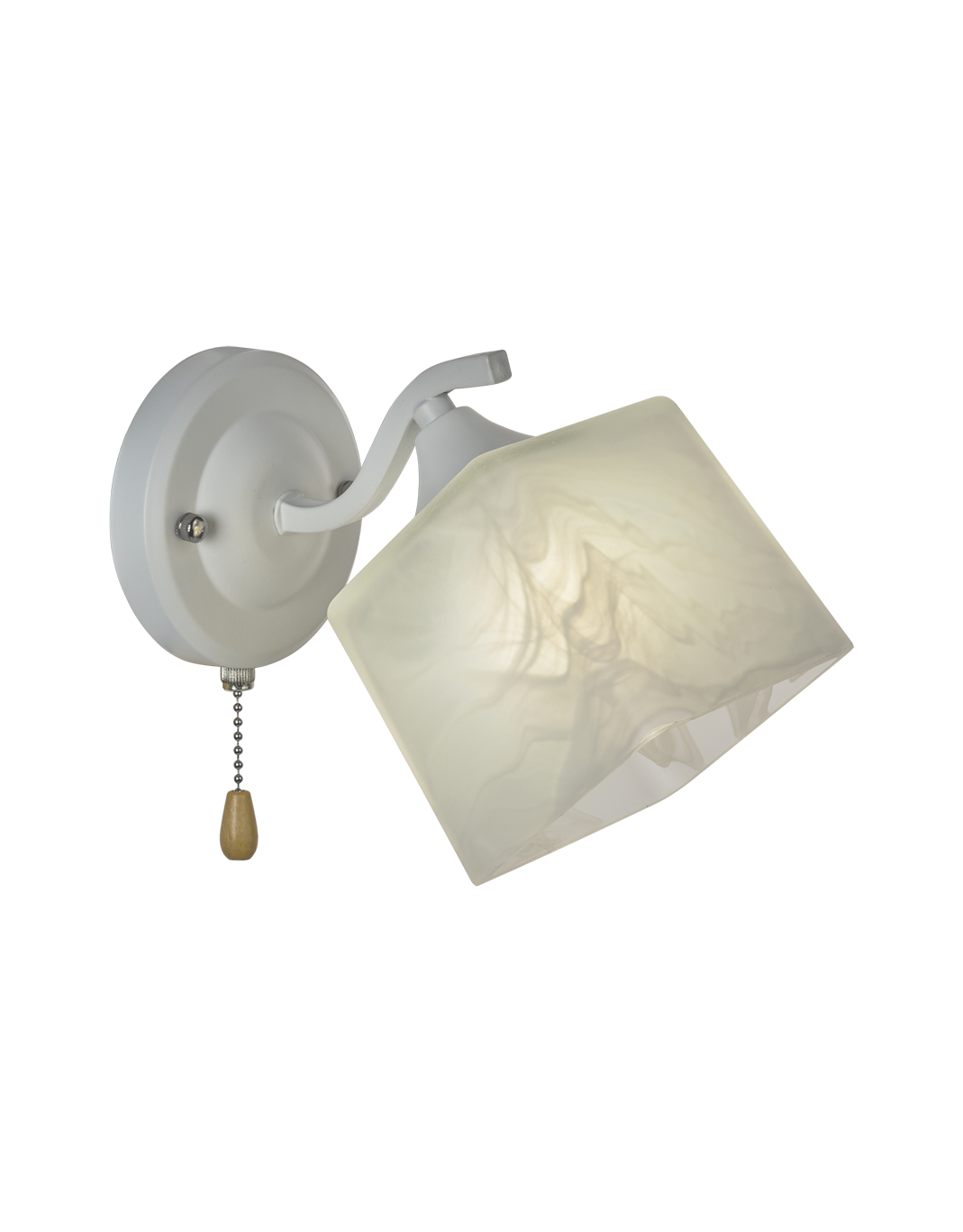 Настенное бра Мелодия Света Еврокаркасы Кубы 000062436