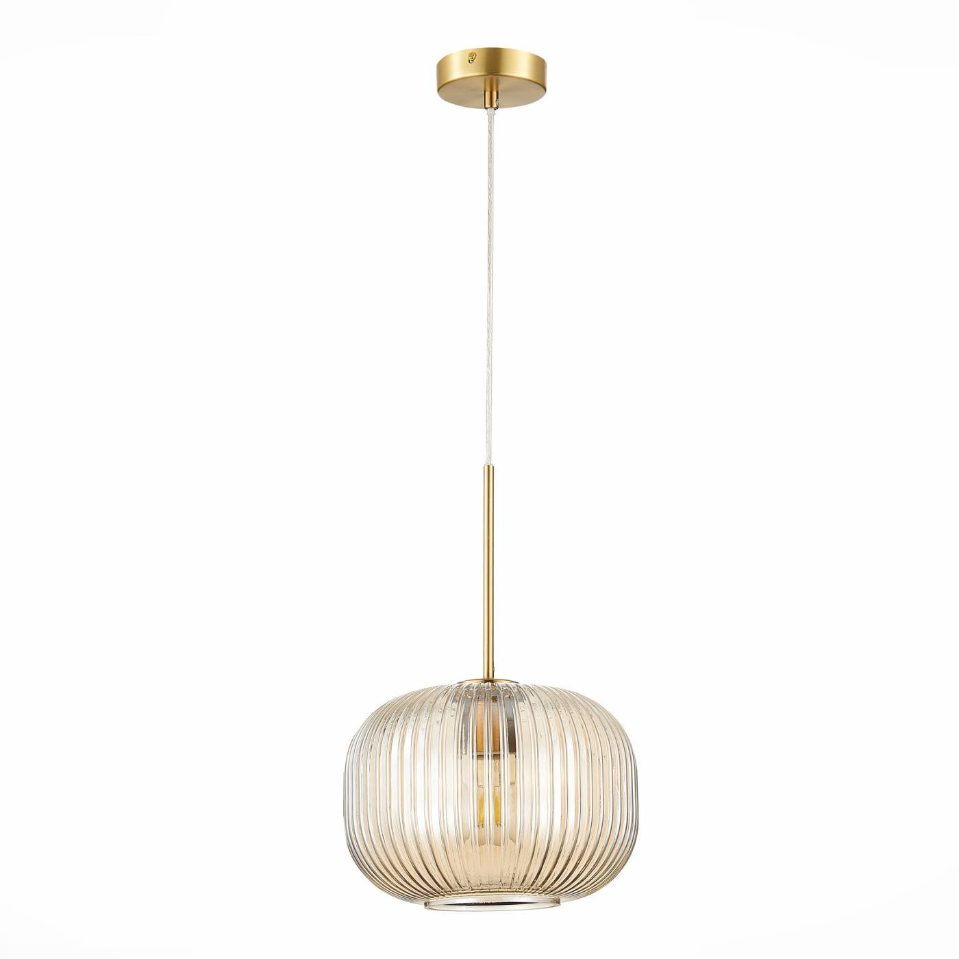 SL1154.313.01 Светильник подвесной ST Luce Gran SL1154.313.01