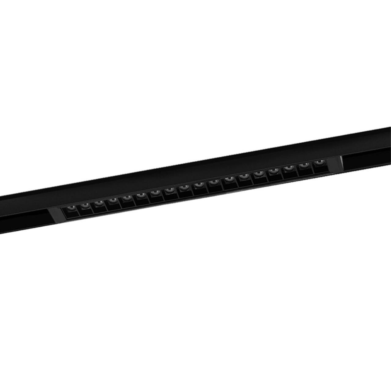 APL.0200.00.18 Трековый светильник Aployt Magnetic track 220 APL.0200.00.18