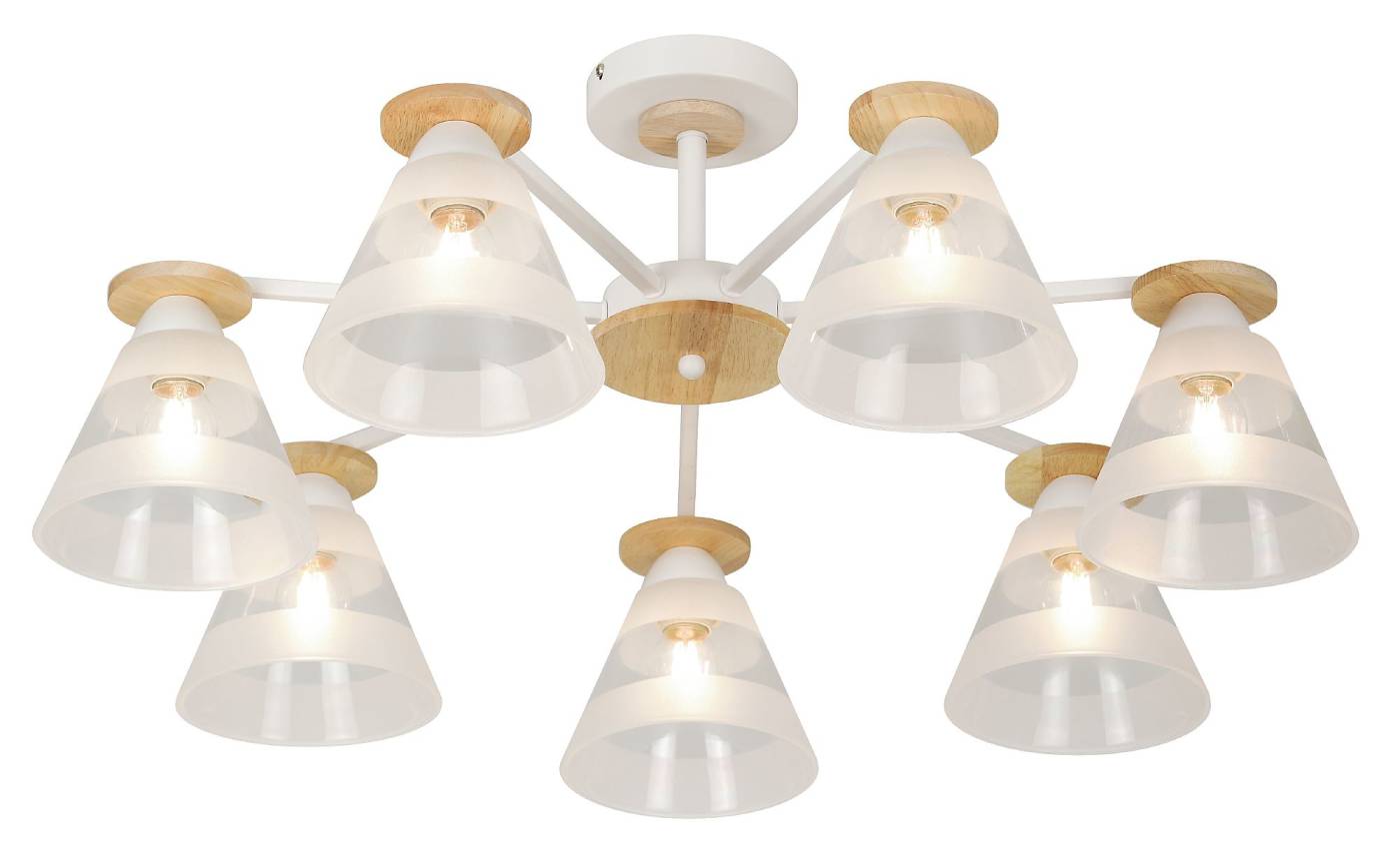 Потолочная люстра Rivoli Theothila 9177-308