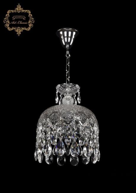 14.03.4.d25.Cr.Sp Светильник подвесной Art Classic 14.03.4.d25.Cr.Sp