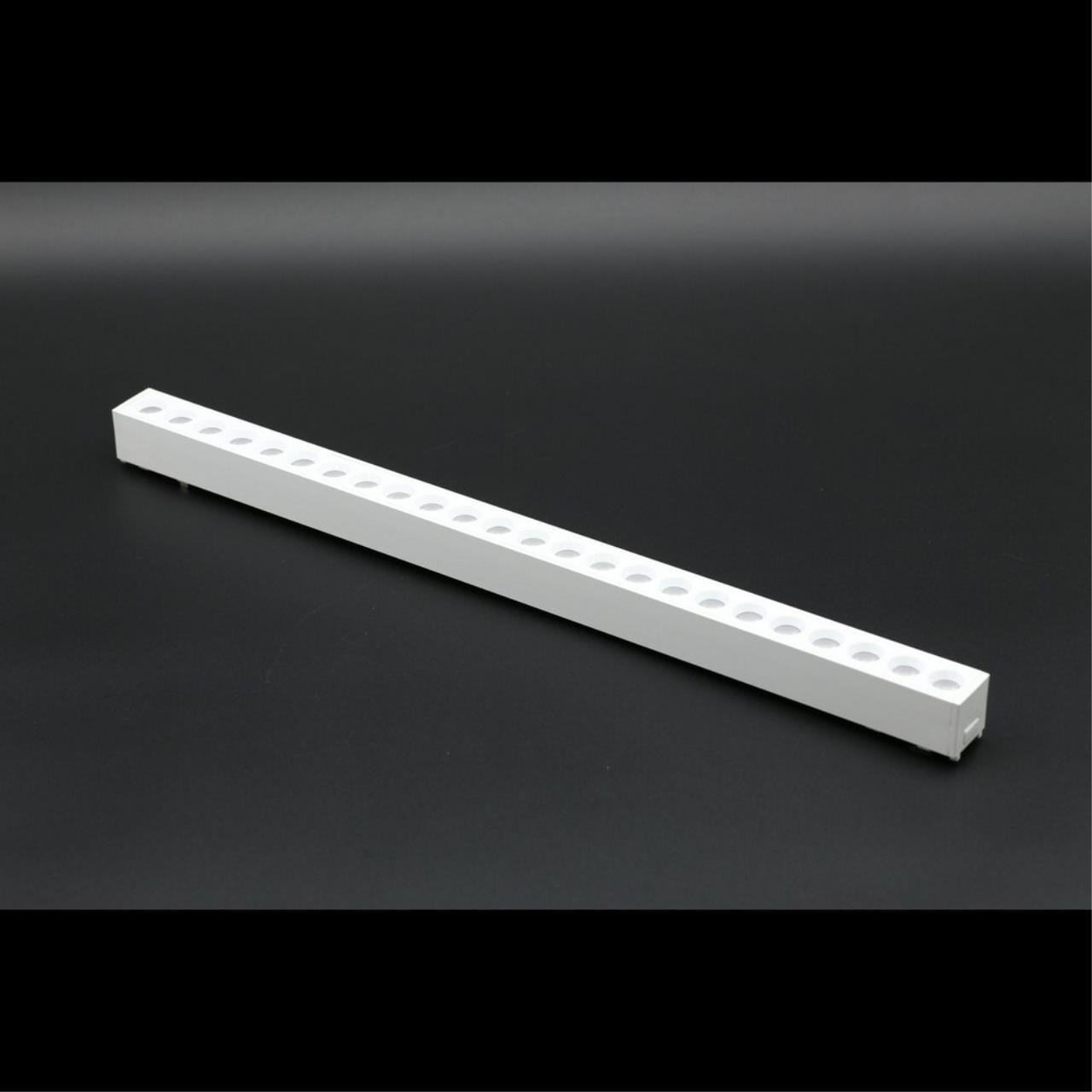 Трековый светильник Magnetic track 48 Aployt APL.0100.11.24