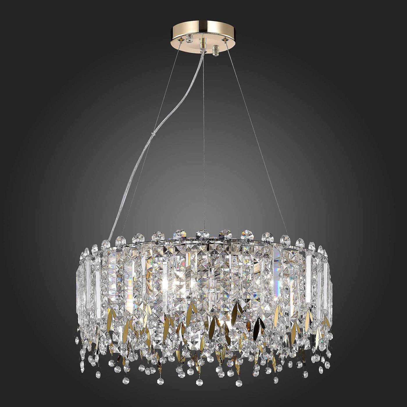 SL1655.203.06 Подвесная люстра ST Luce Desio SL1655.203.06