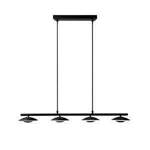 Подвесной светильник Escada 10290/4LED