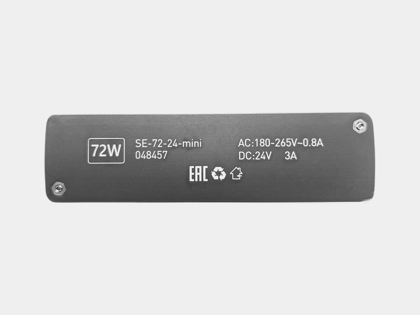Блок питания Evolution mini SWG PRO 00-00048457