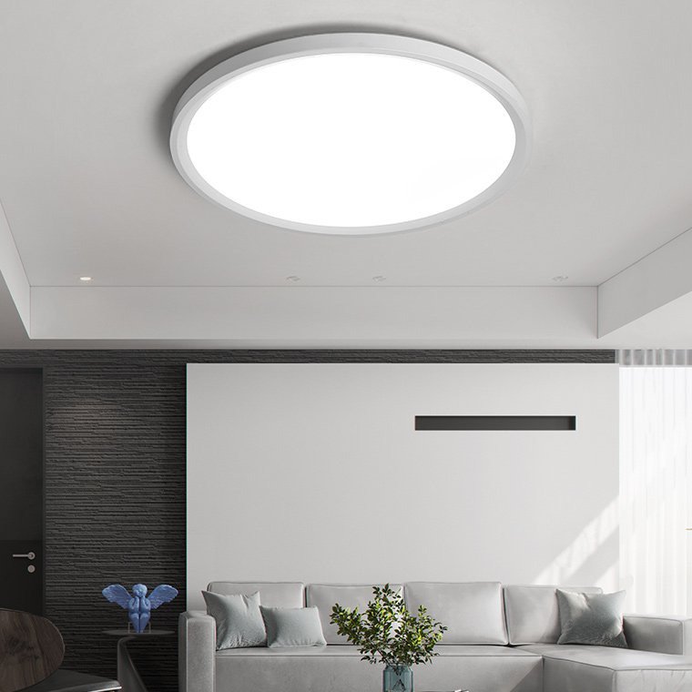 212745-26 Светильник потолочный ImperiumLoft Extraslim001 212745-26