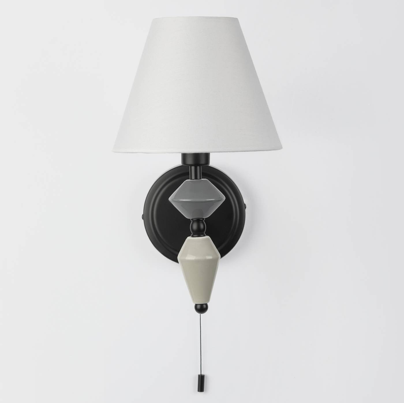 Настенное бра Rivoli Alisia 2096-401