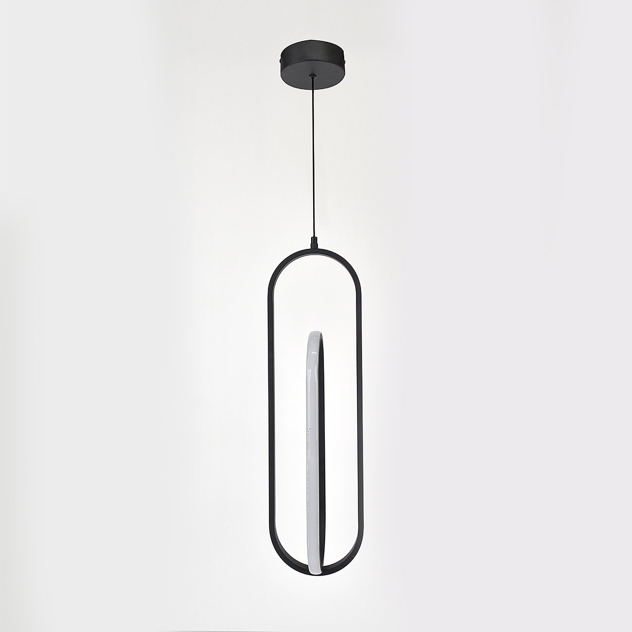 10255/2LED Светильник подвесной Escada Orbital 10255/2LED