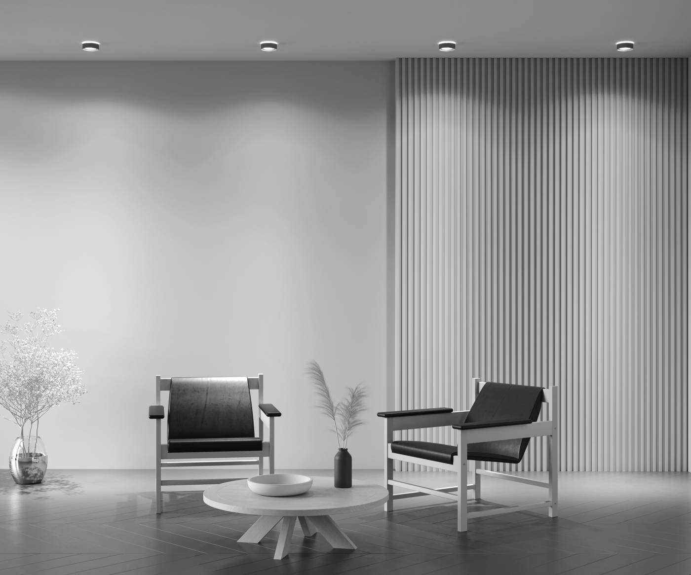 DL035-2-L6B4K Встраиваемый светильник Maytoni Planet DL035-2-L6B4K