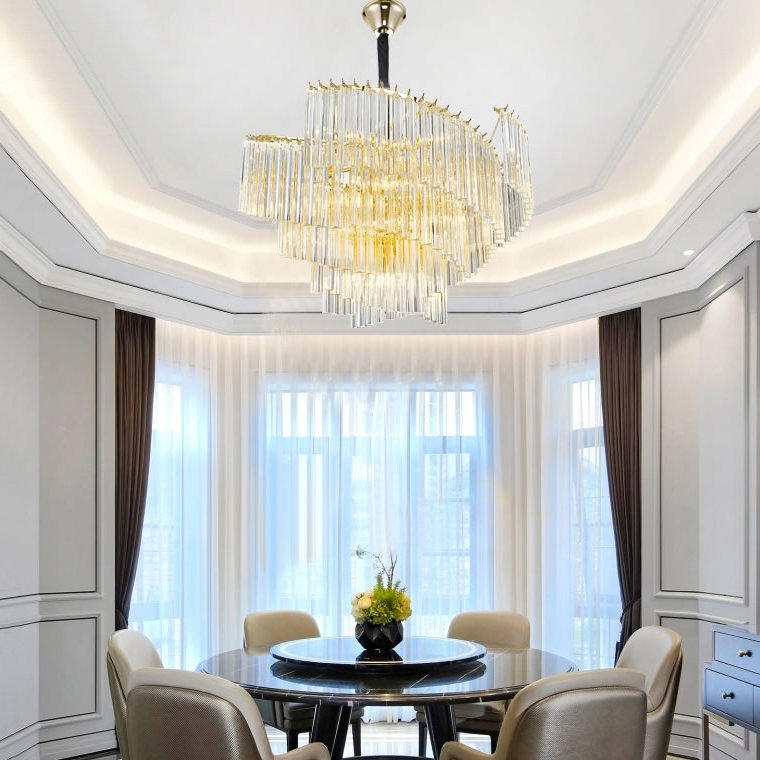 102208-26 Подвесная люстра ImperiumLoft Waltz01 102208-26