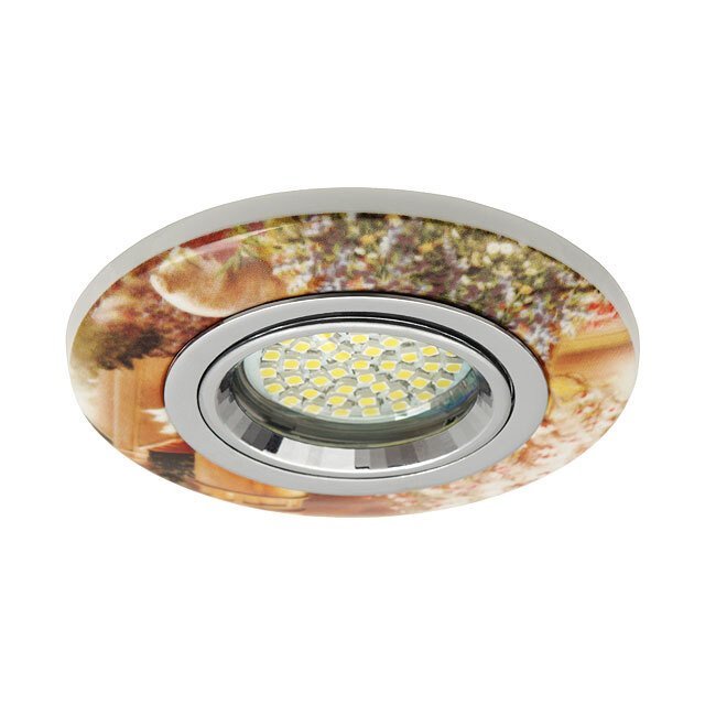 18431 Встраиваемый светильник Kanlux Ceramic 18431